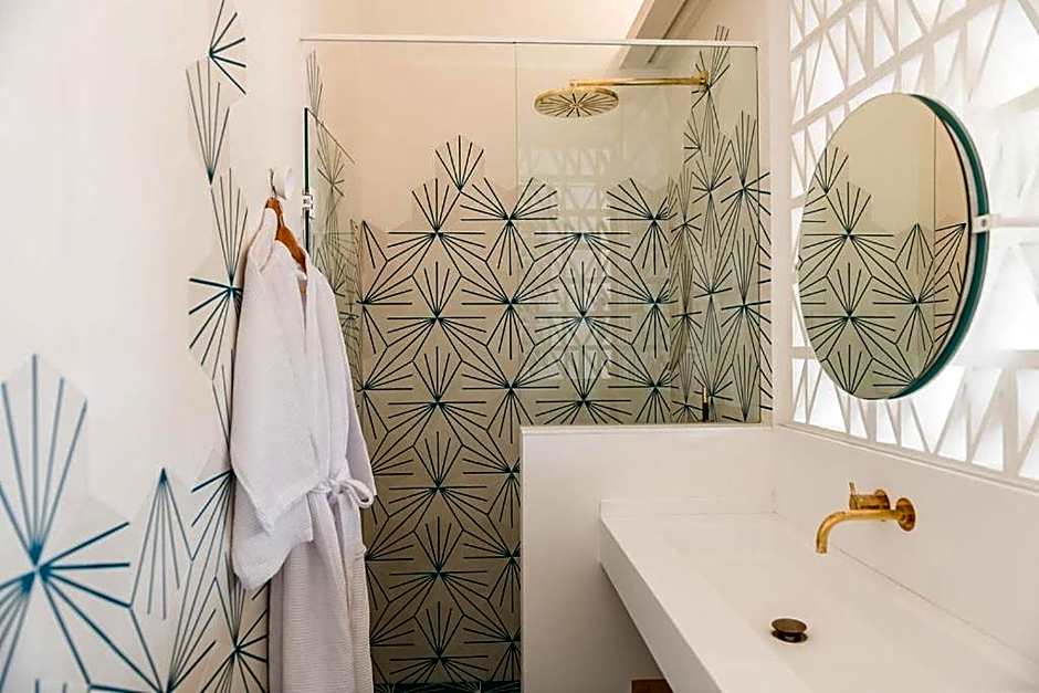 Boutique Hotel Villa Gala