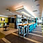 Premier Inn Milton Keynes Central - Theatre District