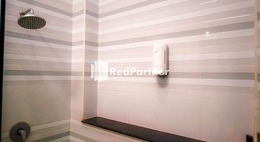 RedDoorz @ Daffi Araya