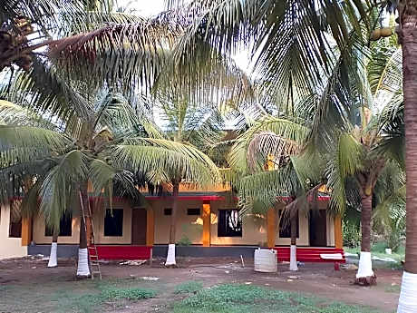 Sunshine Beach Cottage