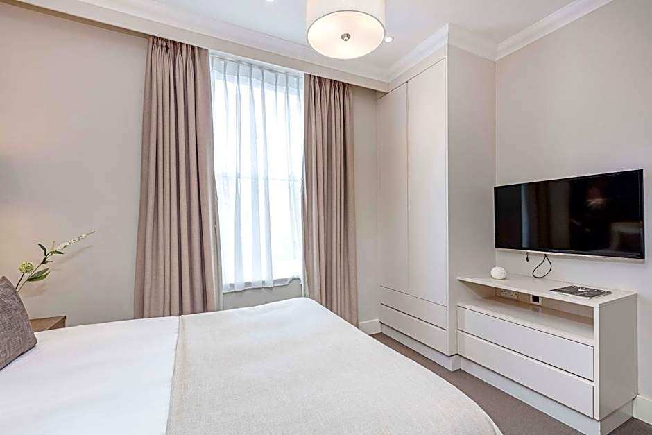 Ashburn Court Apartments