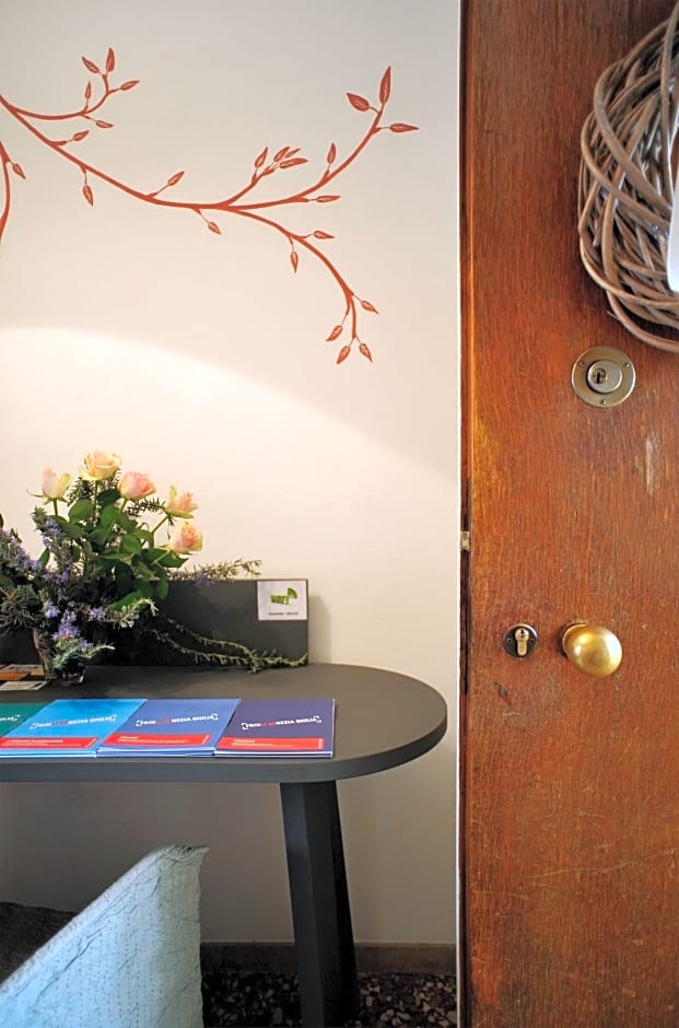 Stop & Sleep Udine Fronte Stazione