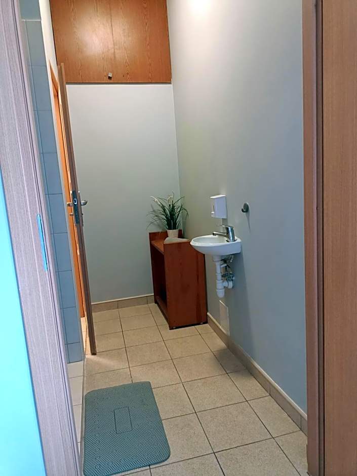 Pokoje pod Świerkiem