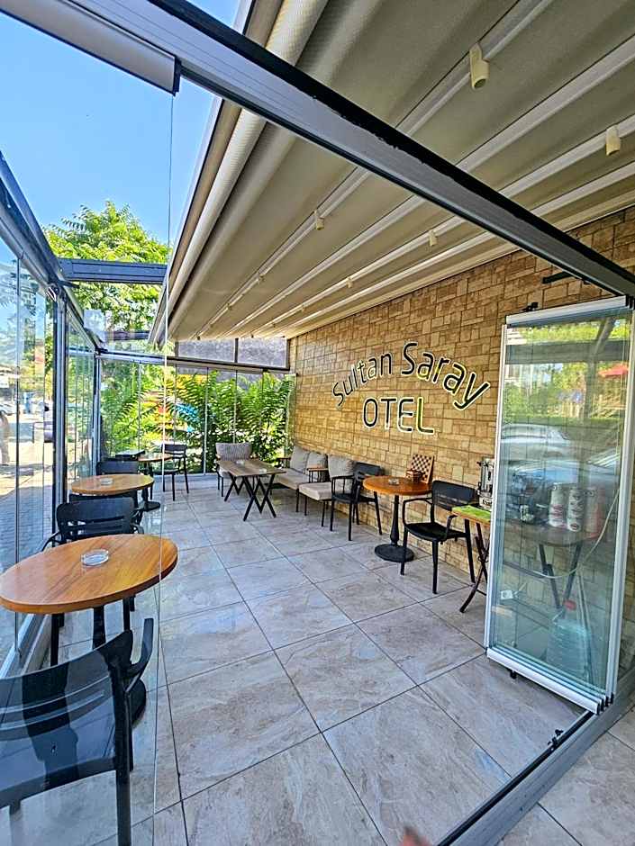 SULTAN SARAY OTEL
