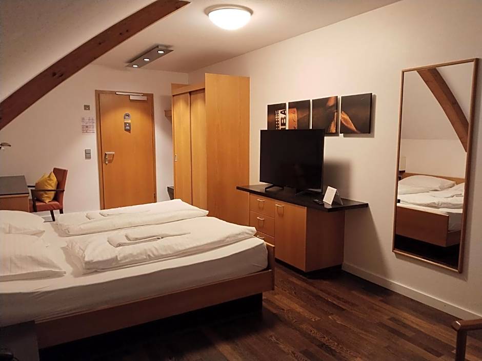Hotel MaMa
