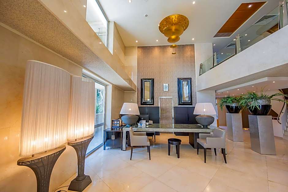 Divani Apollon Suites