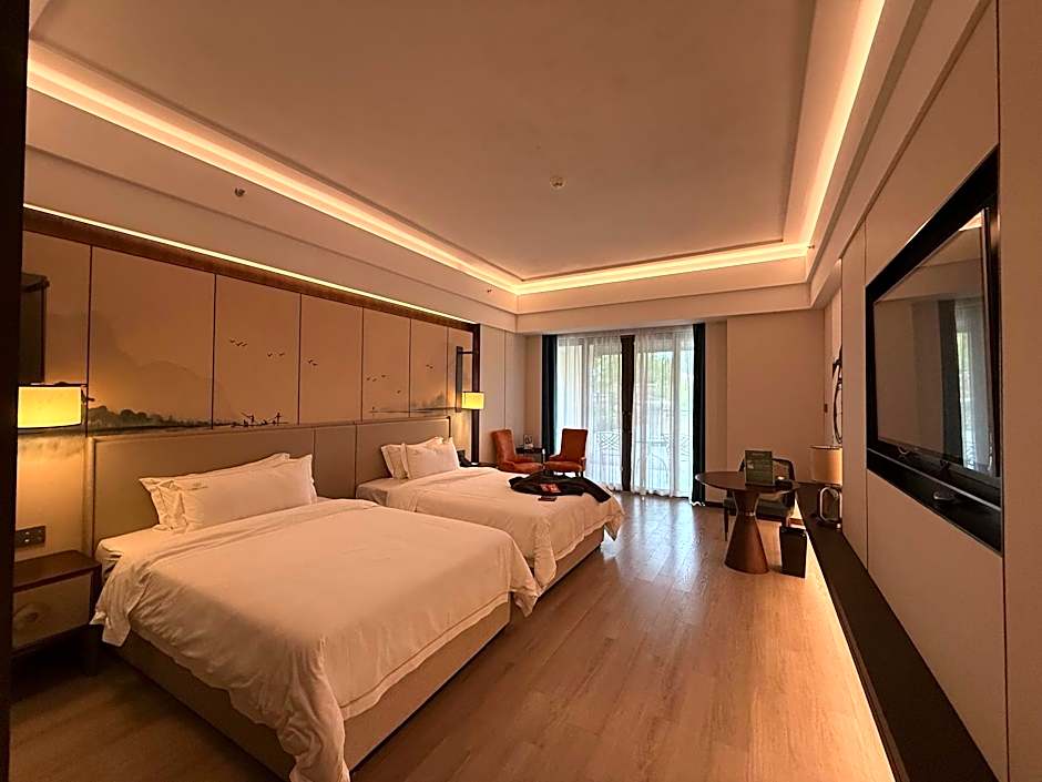 New World Hotel Taishan