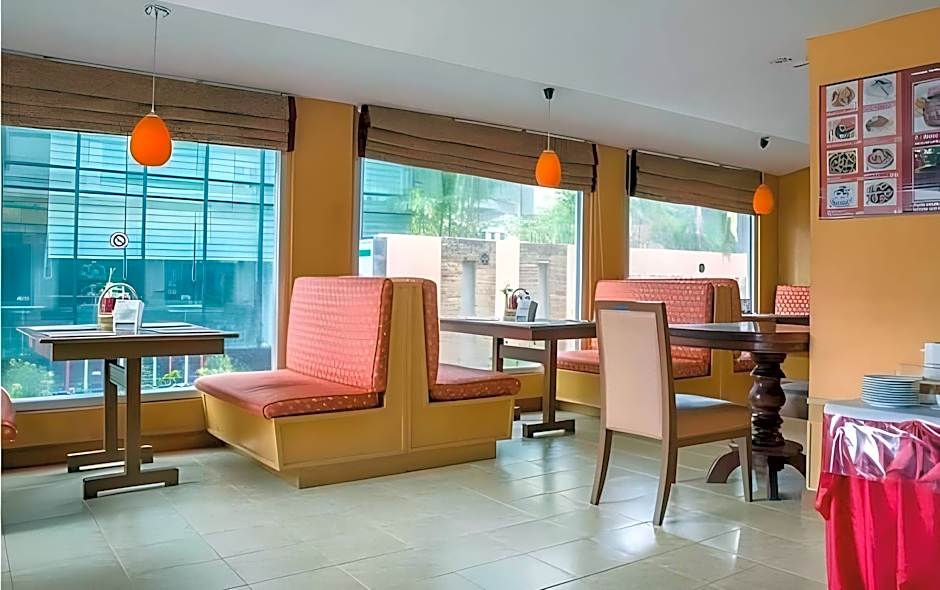 Eastiny Bella Vista Hotel