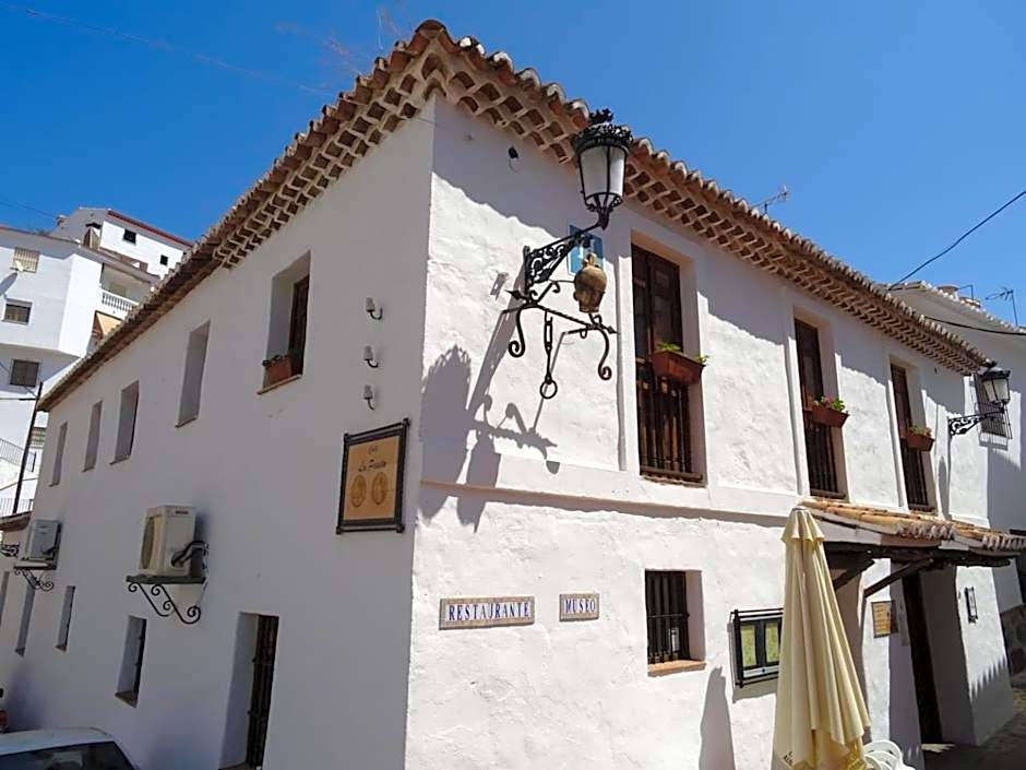 Hotel Posada del Bandolero