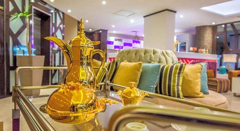 Al Muhaidb Residence Al KHOBAR