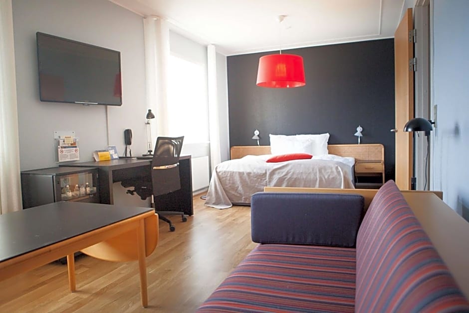 Best Western Plus Hotel Svendborg