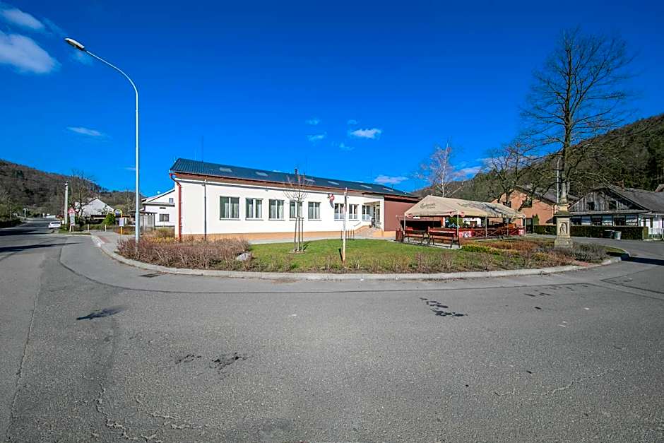 Na Rybníčku Bohutín