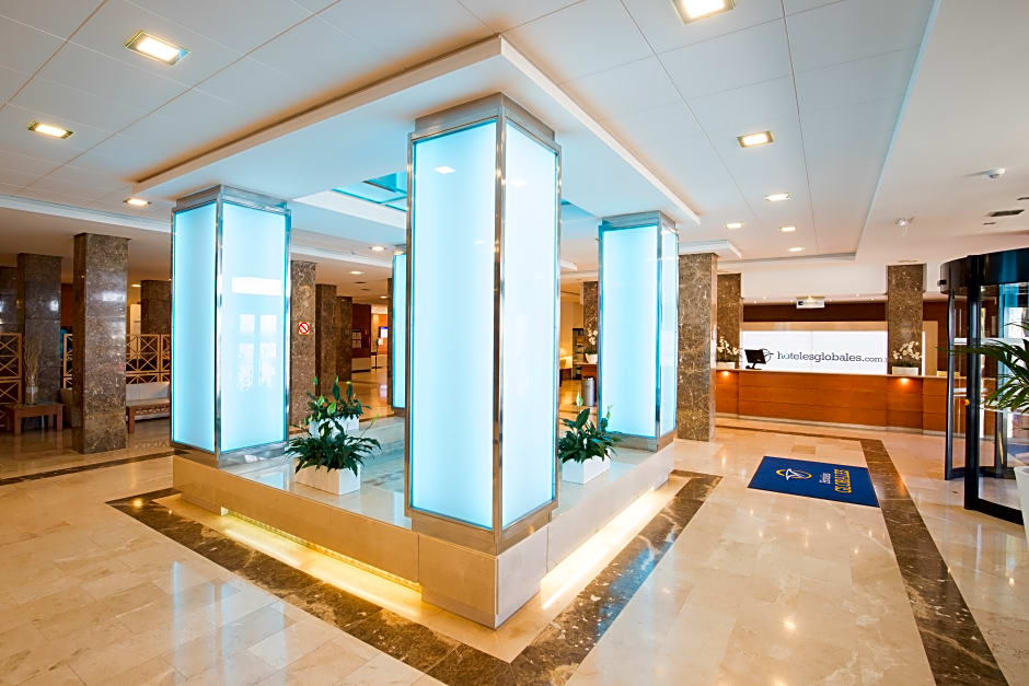 Globales Club Almirante Farragut