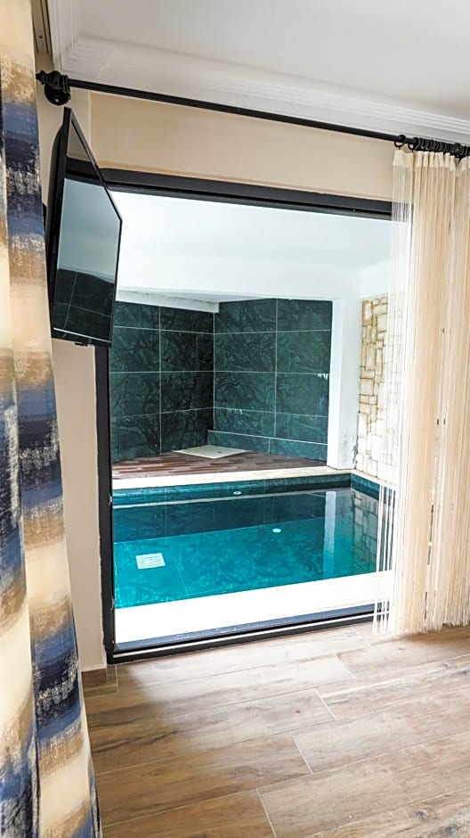 Sertil Royal Forest Hotel