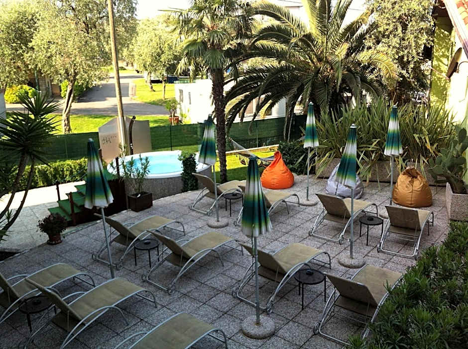 Hotel Anna