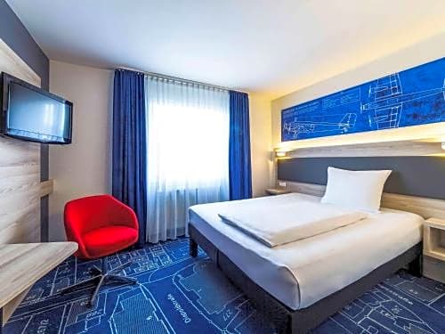 ibis Styles Filderstadt Stuttgart Messe