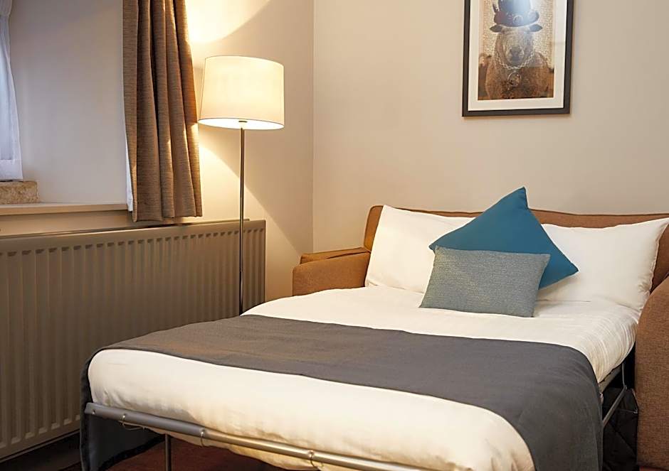 Kings Head by Chef & Brewer Collection