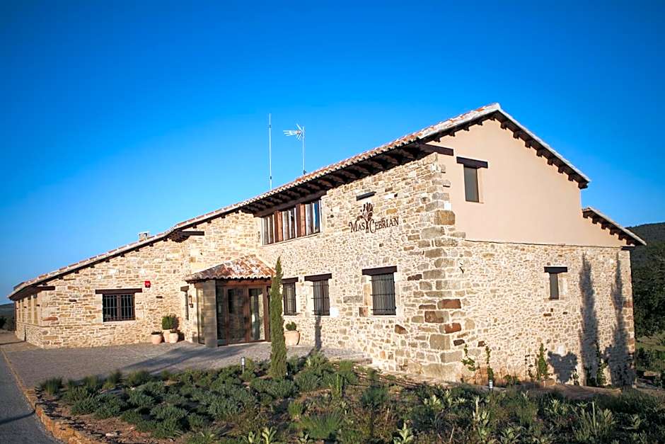 Hotel Mas De Cebrian