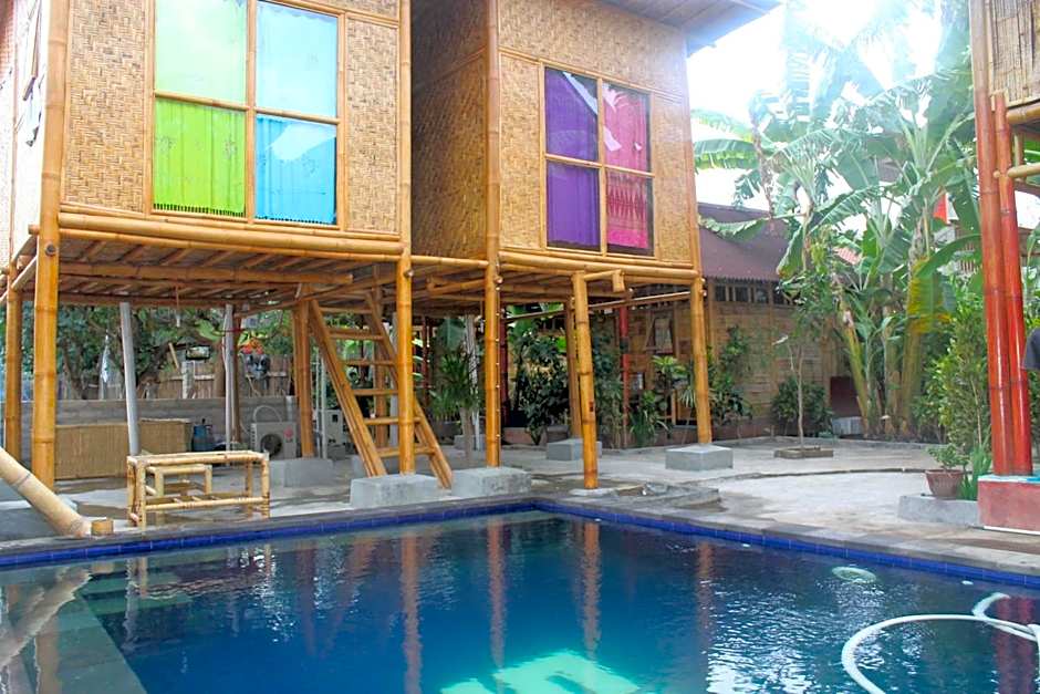 Little Woodstock Homestay