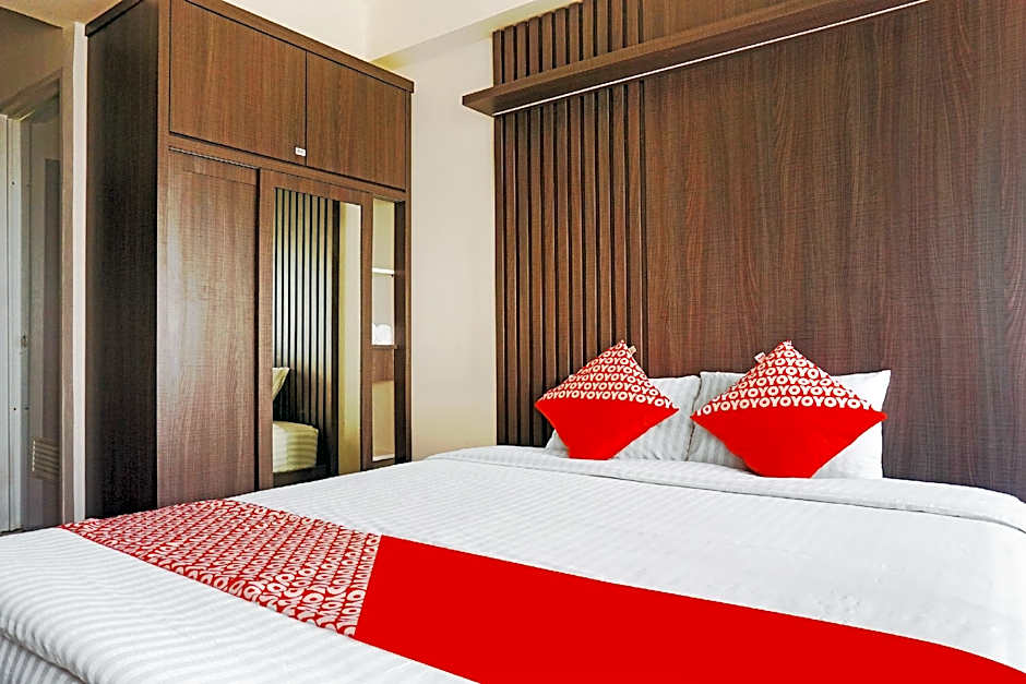 Collection O SSR Apartemen Gunung Putri Square