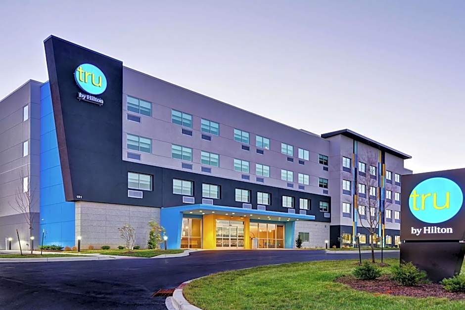 Tru by Hilton Shepherdsville Louisville South, KY