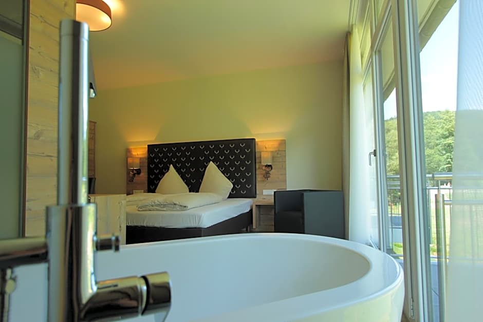 Landhotel Weihermühle