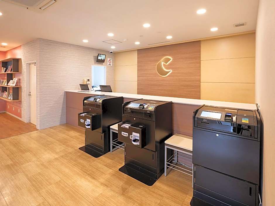 Comfort Hotel Hachinohe