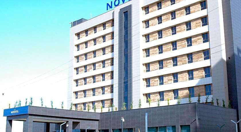 Novotel Diyarbakir