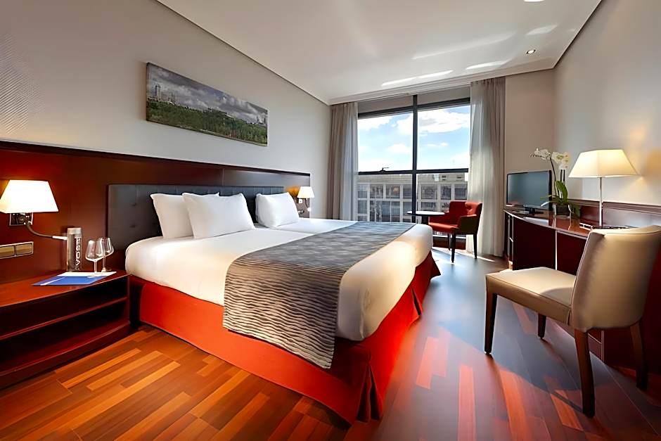 Hotel Via Castellana