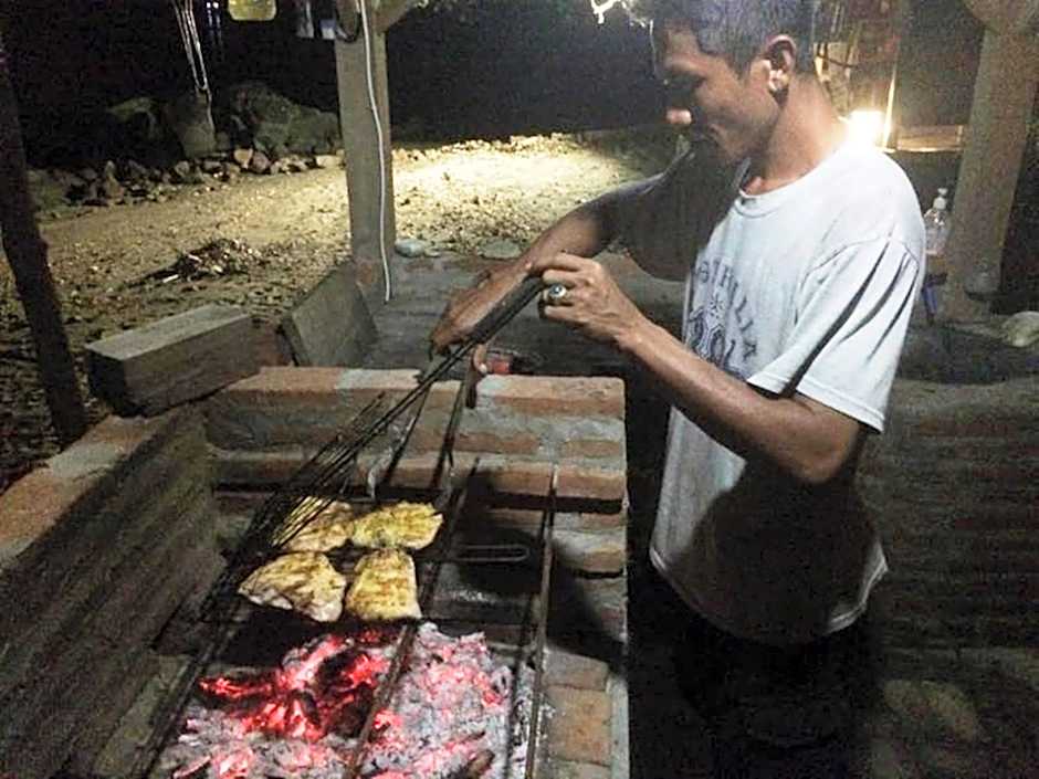 Palmyra Indah Bungalows