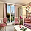 Hôtel Relais Saint Jacques Paris
