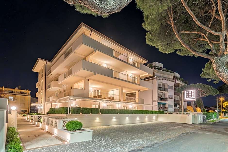 Hotel & Residence Exclusive