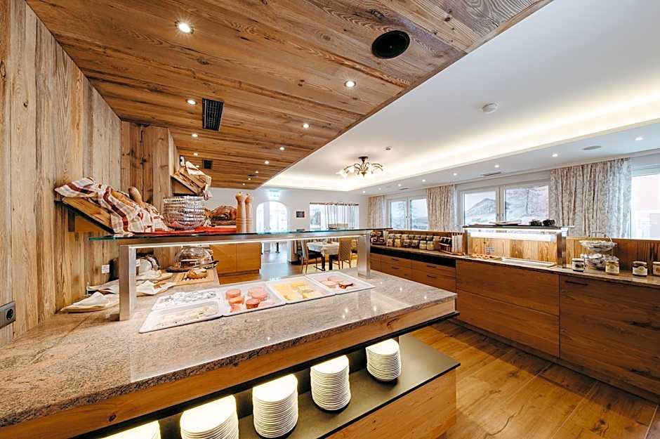 Hotel Brückenwirt Superior