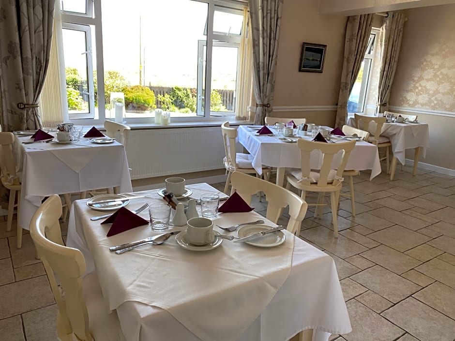 Ardmore House – Clifden