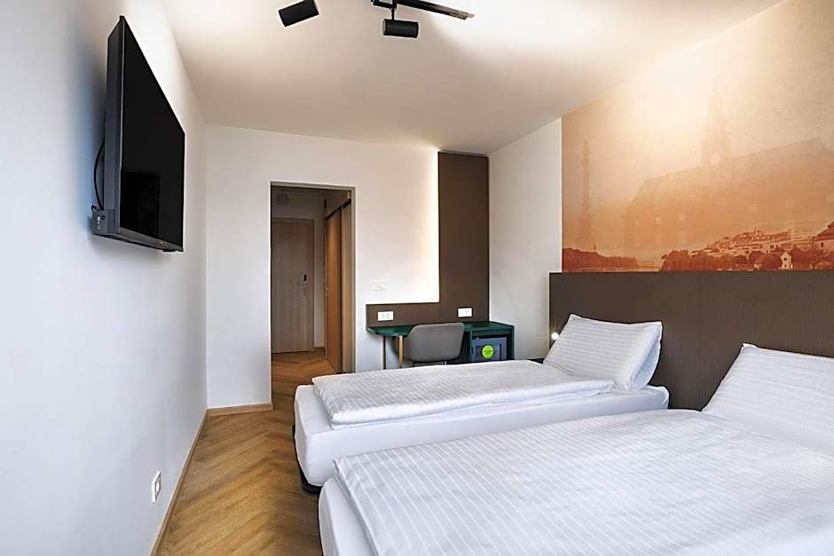 B&B HOTEL Maribor Orel