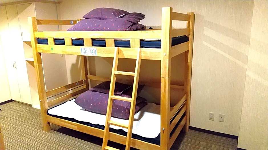 K's House Nikko - Kinugawa Onsen Hostel