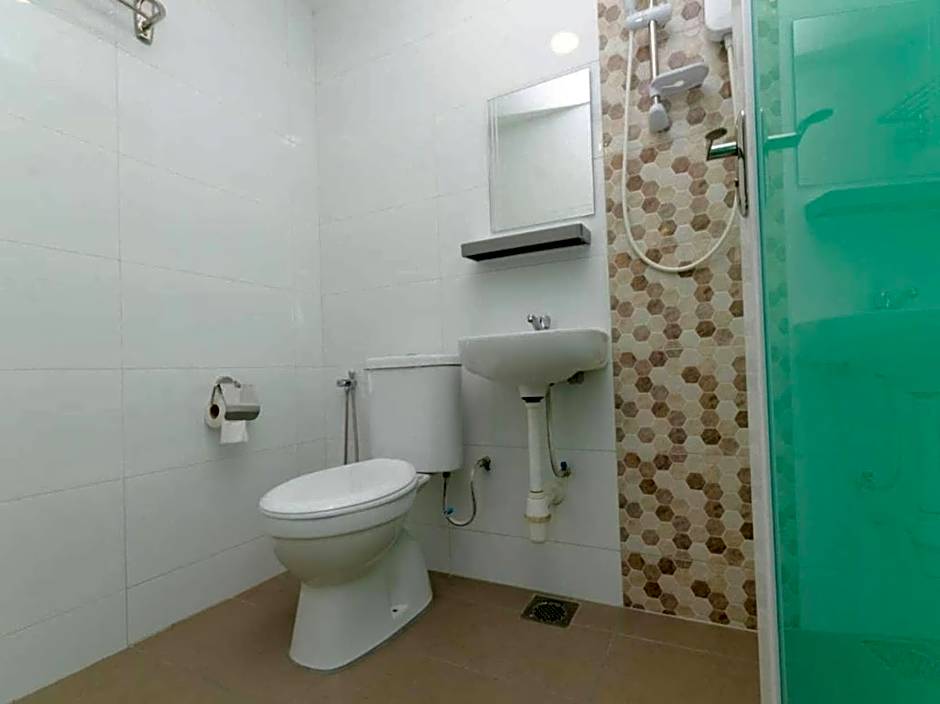 Princess Hotel Pontian