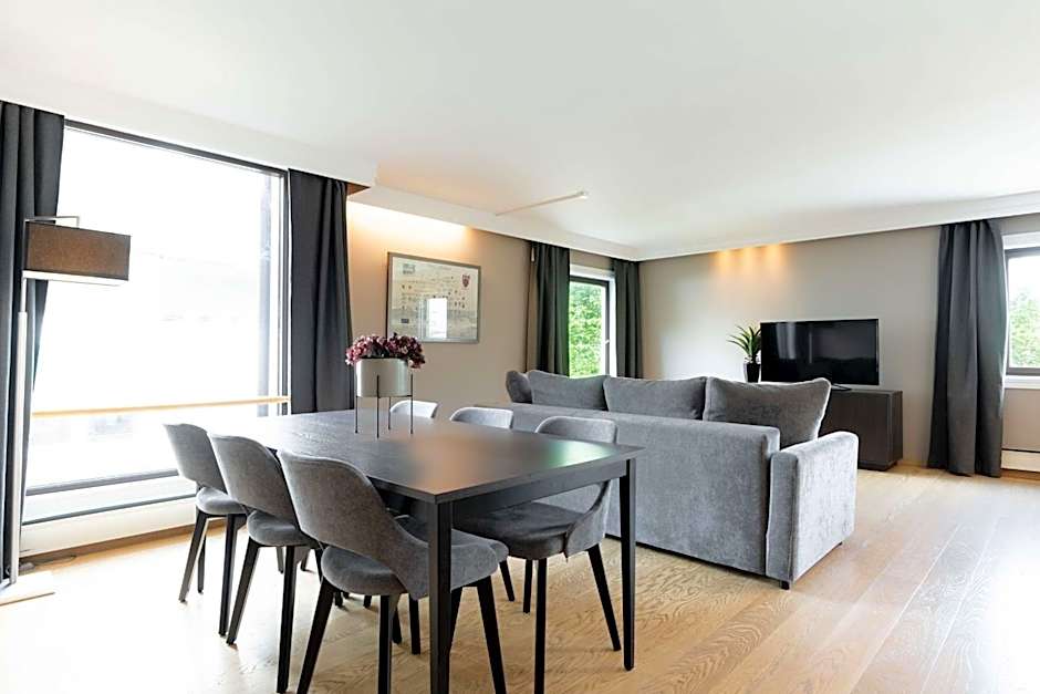 Scandic Stavanger Park