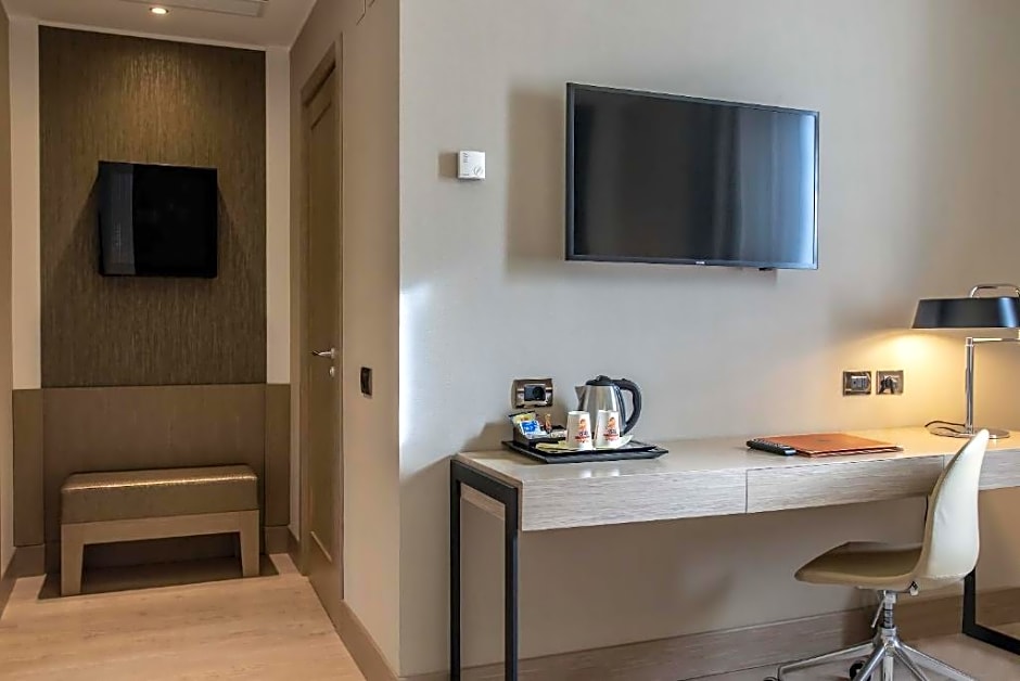 Genova Hotel