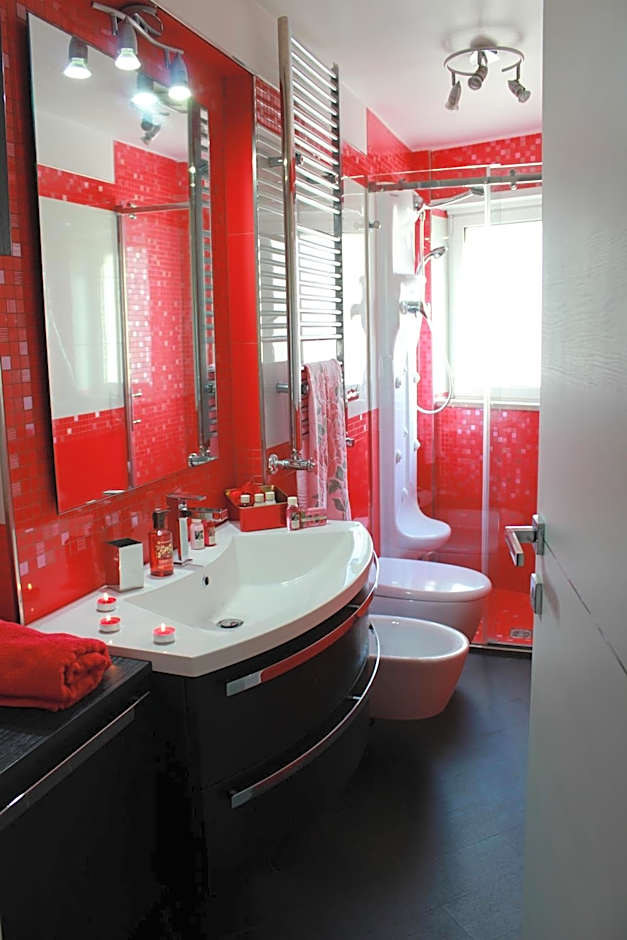 le dimore di Magda suite & rooms