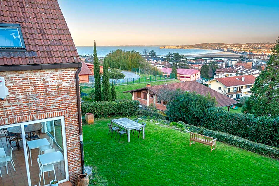 Villa Bista Eder