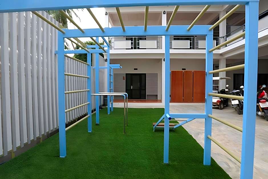 Good Dream Hotel