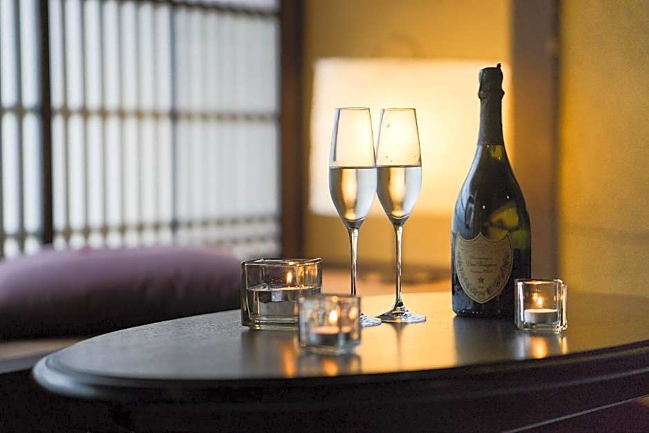 NIPPONIA Sasayama Castle Town Hotel