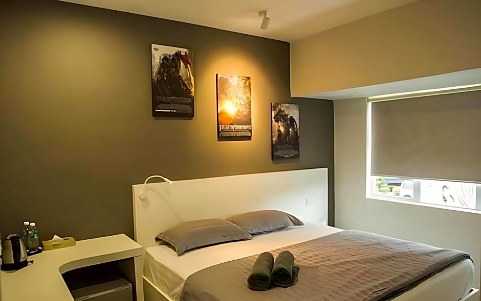 Hollywood Hotel Ipoh