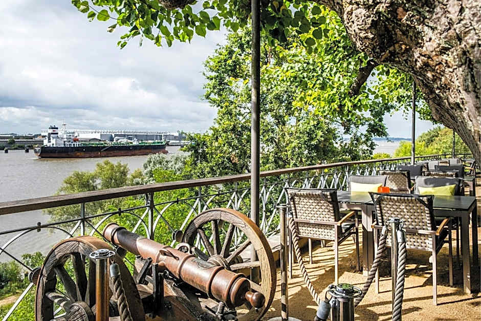 Louis C Jacob, Hamburg, Autograph Collection