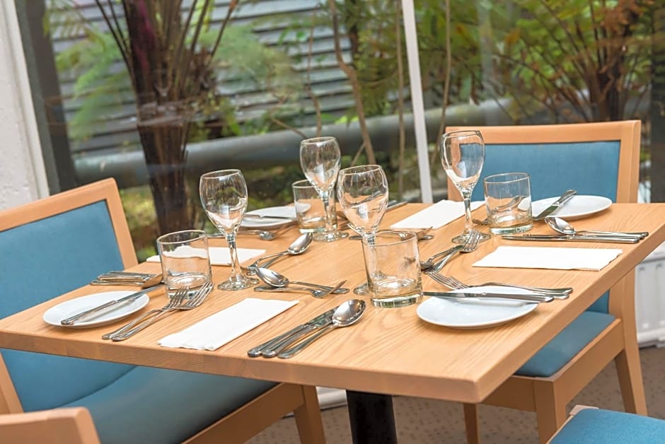 Heartland Hotel Glacier Country