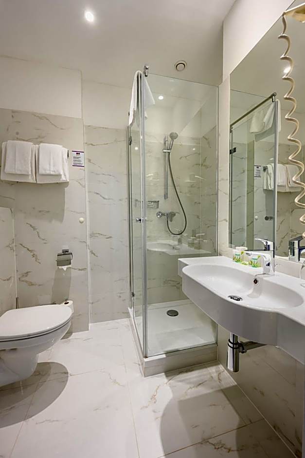 Roombach Hotel Budapest Center