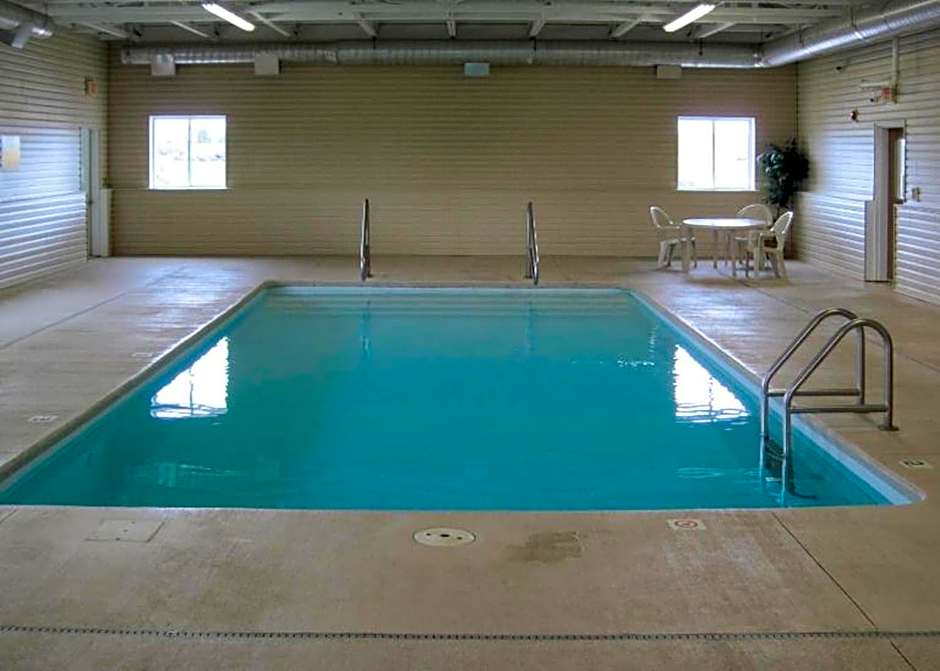 Motel 6-Avoca, IA