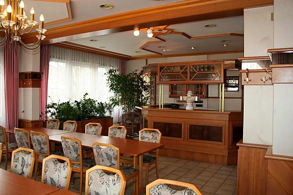 Landhotel Margaretenhof