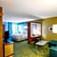 SpringHill Suites by Marriott Bellingham